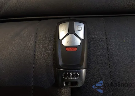 2023 Audi Q5 S Line Premium Plus z USA, uszkodzony, nr VIN WA1E2AFY7P2062474